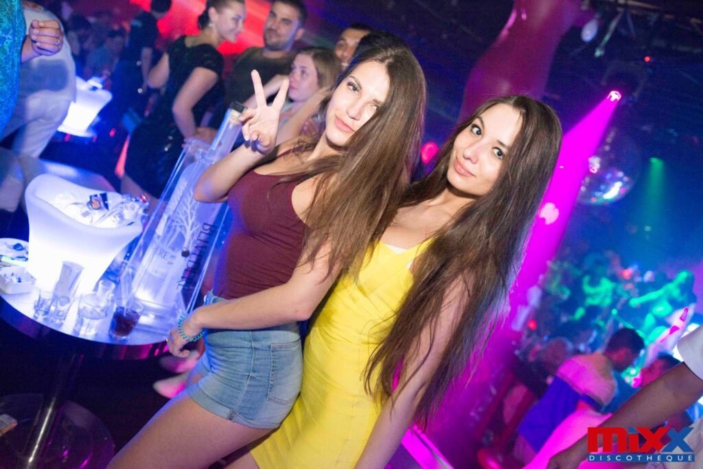 A Guide To Russian Working Bar Girls And Freelancers in Pattaya, Thailand