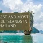 Top 10 Best and Most Beautiful Islands in Thailand