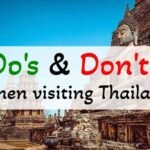 Exploring Thai Culture: Dos and Don’ts for First-Time Travellers